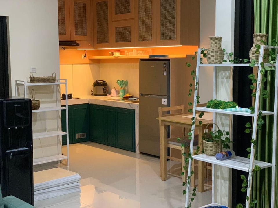 AdyneVille - Syariah Premium HomeStay Hotel in East Java