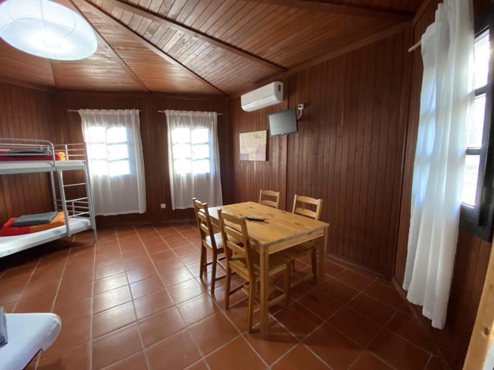 YMCA Camp Alambre Vacation rental in Setúbal, Portugal