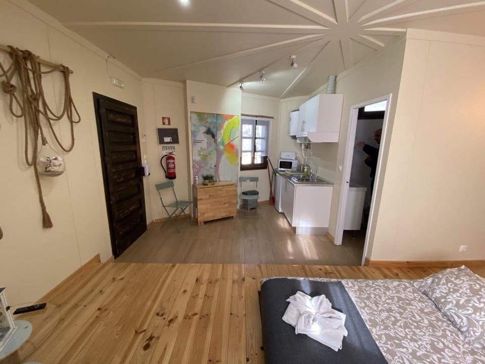 YMCA Camp Alambre Vacation rental in Setúbal, Portugal