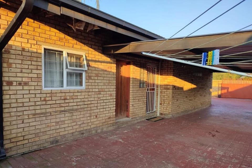 Peaceful place away called home Apartment in Gauteng