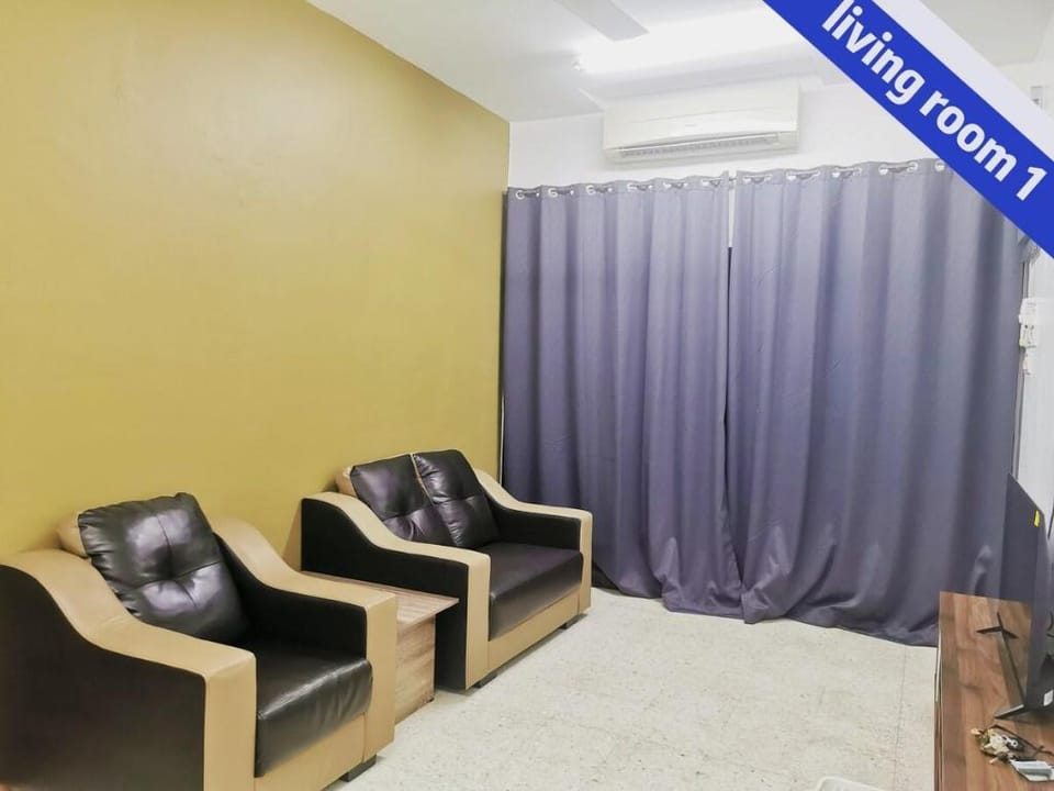 Alor Setar City Homestay Vacation rental in Kedah