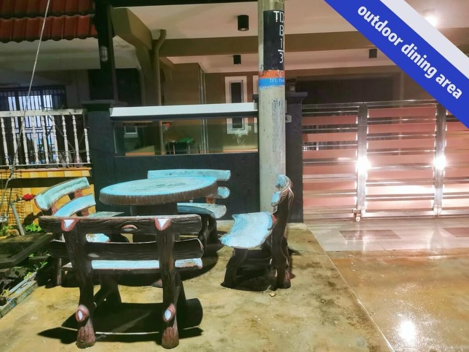 Alor Setar City Homestay Vacation rental in Kedah