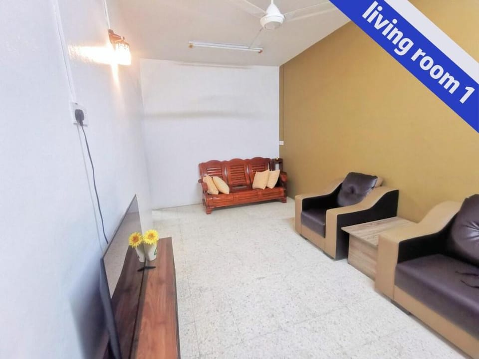 Alor Setar City Homestay Vacation rental in Kedah