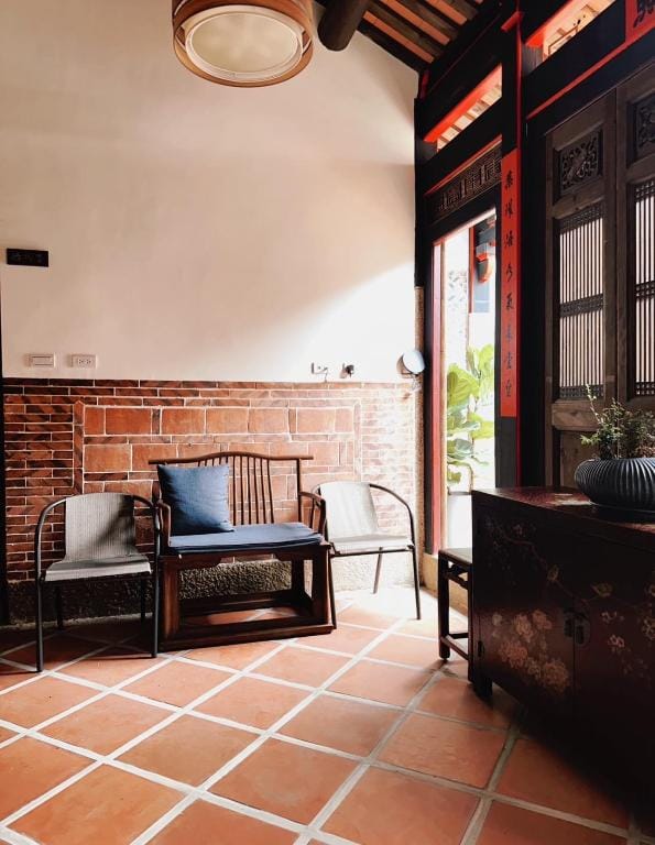 Yancheng iStay T-Chinese Bed and Breakfast in Xiamen