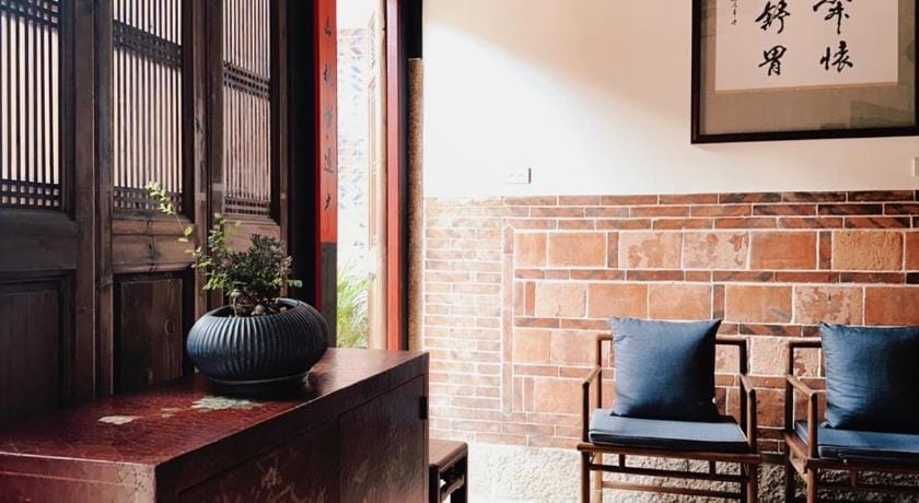 Yancheng iStay T-Chinese Bed and Breakfast in Xiamen