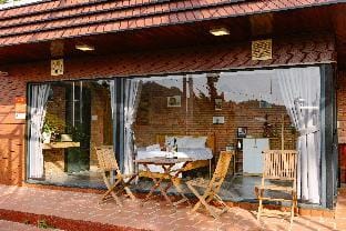 Scent Bungalow Vacation rental in Dalat