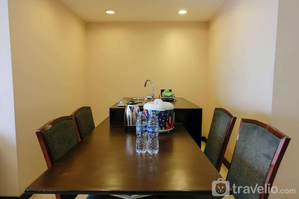 Good Choice 2BR Apartment at Braga City Walk By Travelio Apartment in Bandung