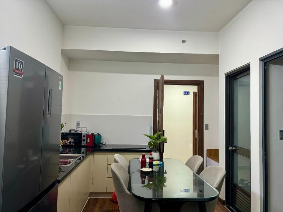 Căn hộ ehome Southgate KĐT Water point Bến lức,2PN Apartment in Ho Chi Minh City
