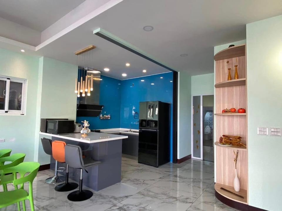 Perpetual Dawn Homestay Bed and Breakfast in Kaohsiung