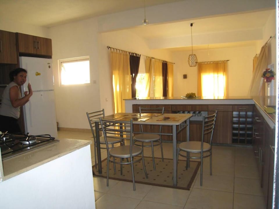 Black River Villa Turquoise 3bdr, sea view Villa in Rivière Noire District, Mauritius