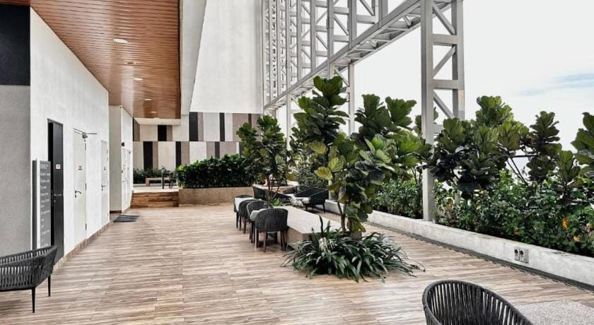 The Luxe by Infinitum Suites Hotel in Federal Territory of Kuala Lumpur