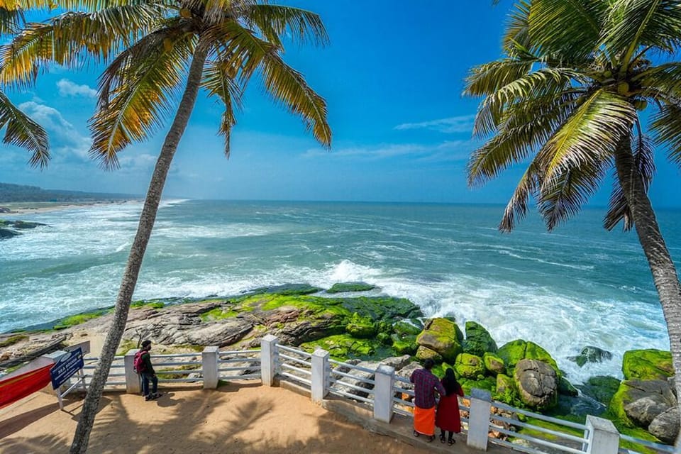 Pop Tavern Private Pool Villa by Voyehomes Vacation rental in Thiruvananthapuram