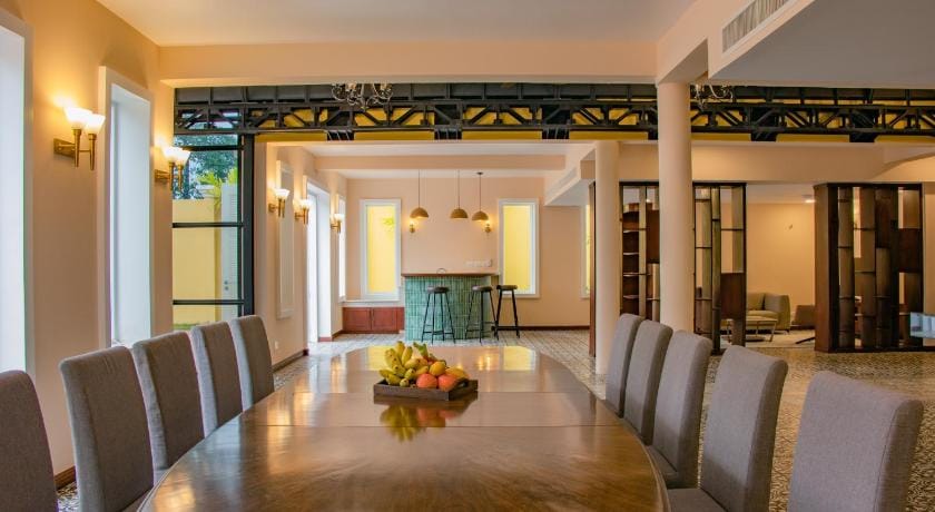 Ptas Songsaa by Amatak Villa in Krong Siem Reap