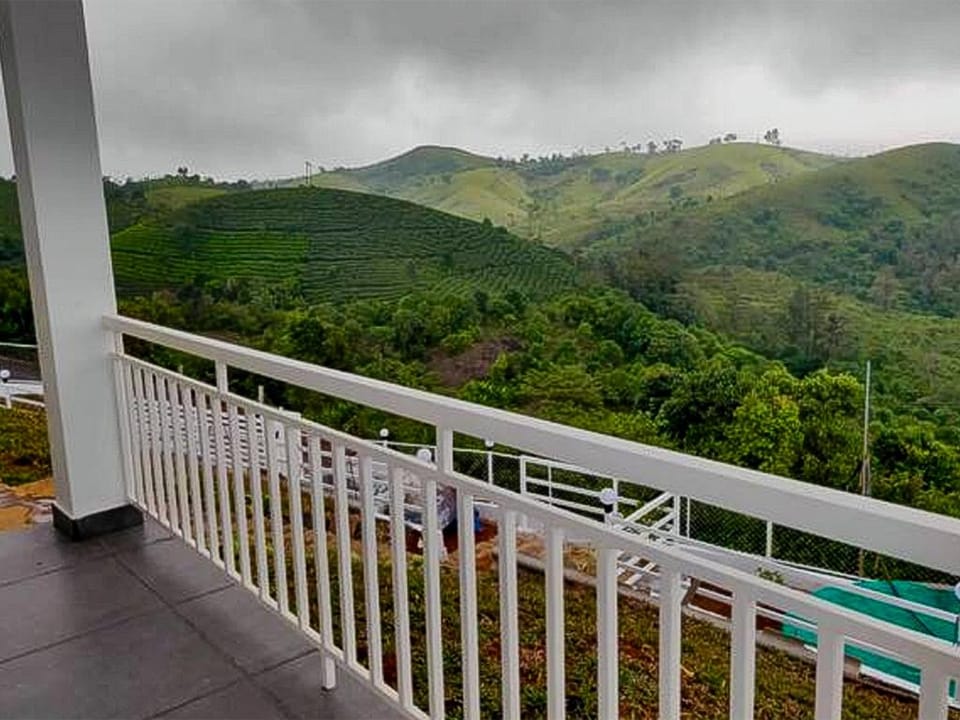 Whitestone  Cottage Vagamon By VOYE HOMES Villa in Kerala
