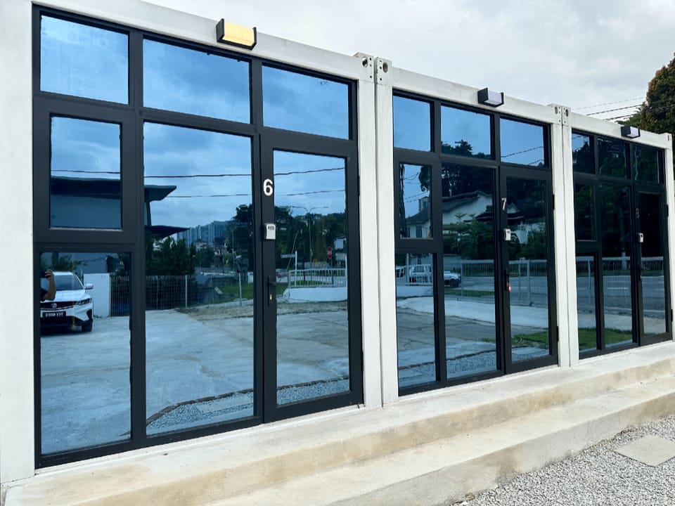 H&T Gasing 4 - Cabin Home - Netflix & Free Parking Vacation rental in Petaling Jaya