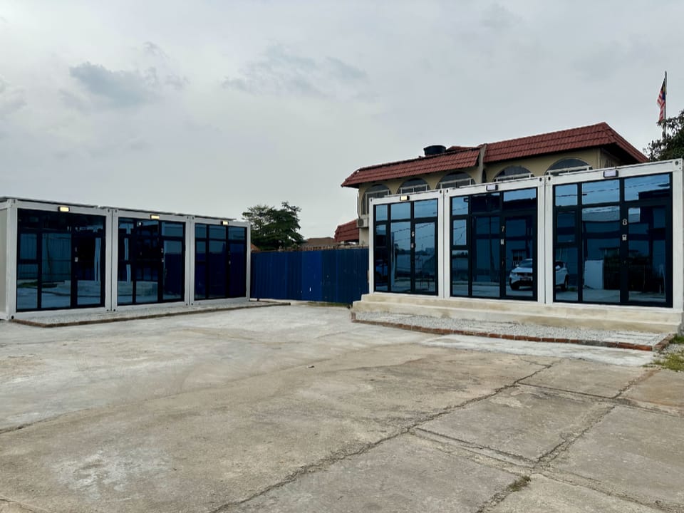 Petaling Jaya Villas Vacation rental in Petaling Jaya
