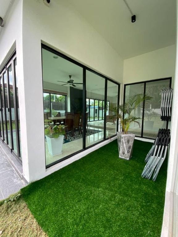 Teratak Amandarii Homestay Vacation rental in Negeri Sembilan, Malaysia