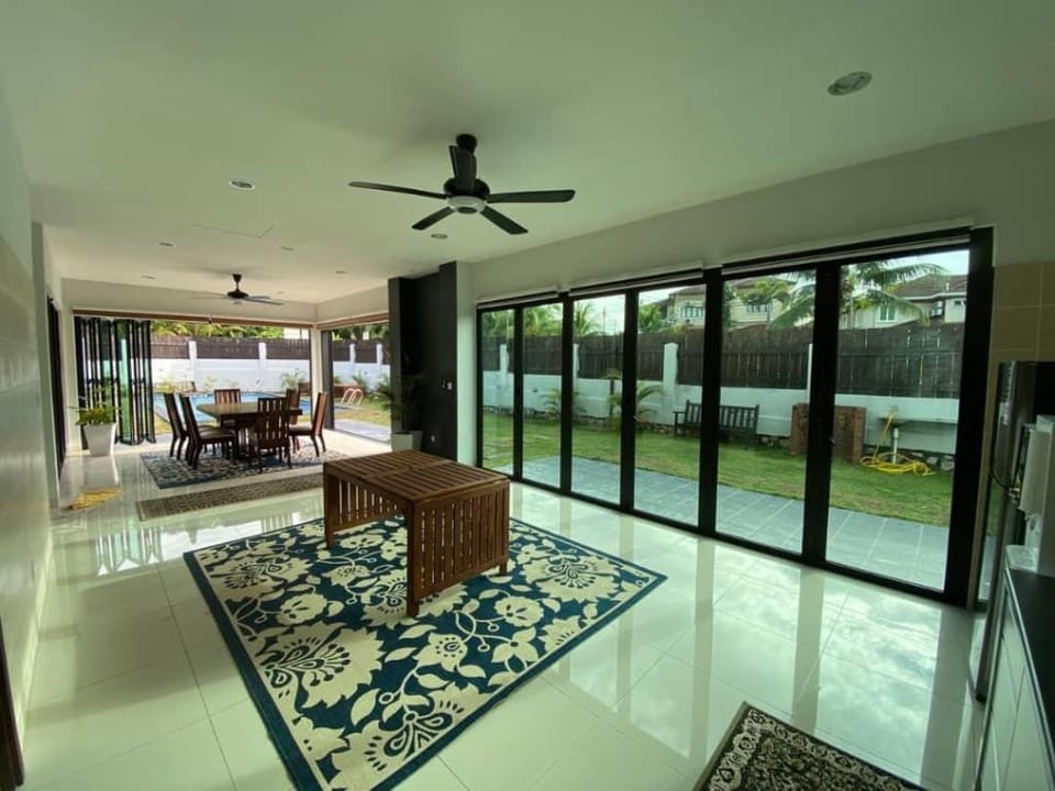 Teratak Amandarii Homestay Vacation rental in Negeri Sembilan, Malaysia