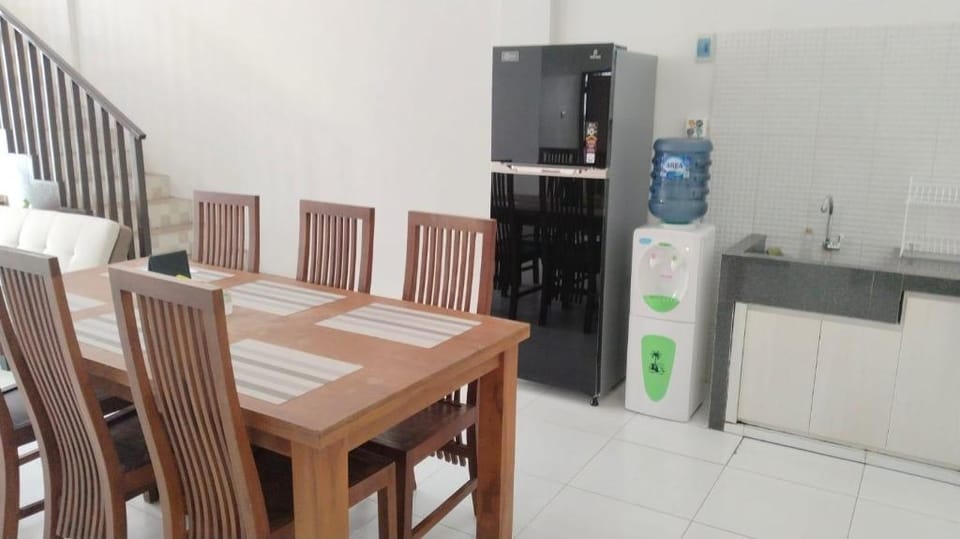 Kertavilla Villa in East Java
