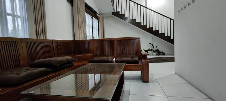 Kertavilla Villa in East Java