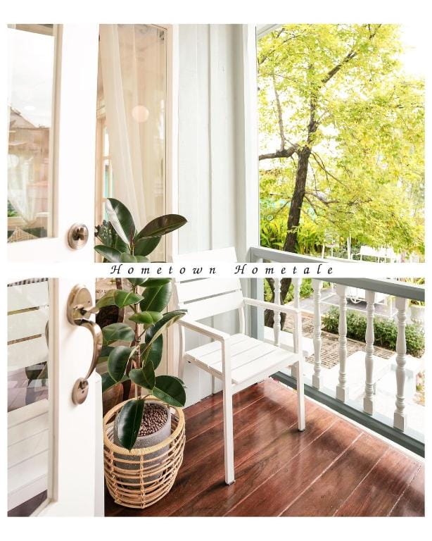 Master One bedroom pool view 62 Sq.m. Vacation rental in Chiang Mai
