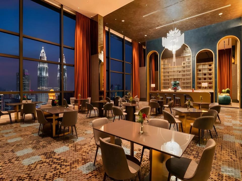 NO.8 Times Suites Apartment in Federal Territory of Kuala Lumpur