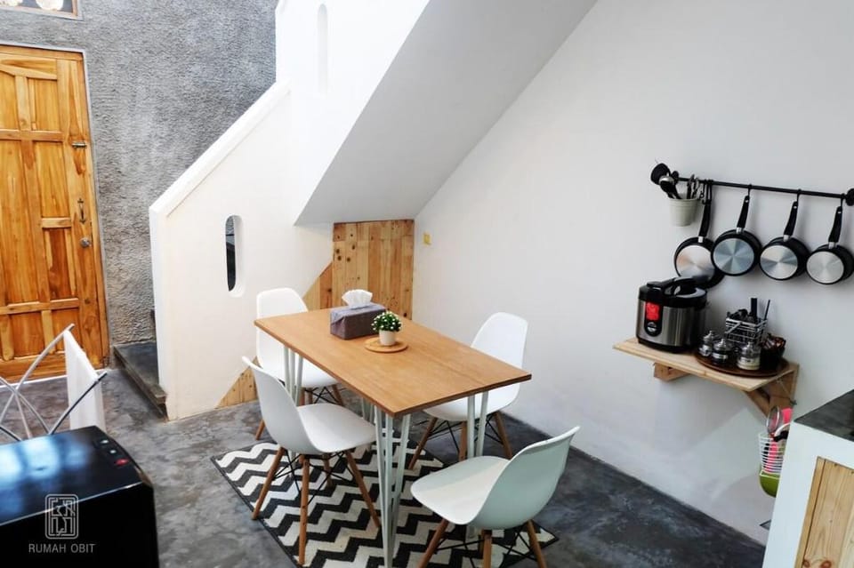Homestay Syariah Rumah Obit By Simply Homy Vacation rental in Yogyakarta