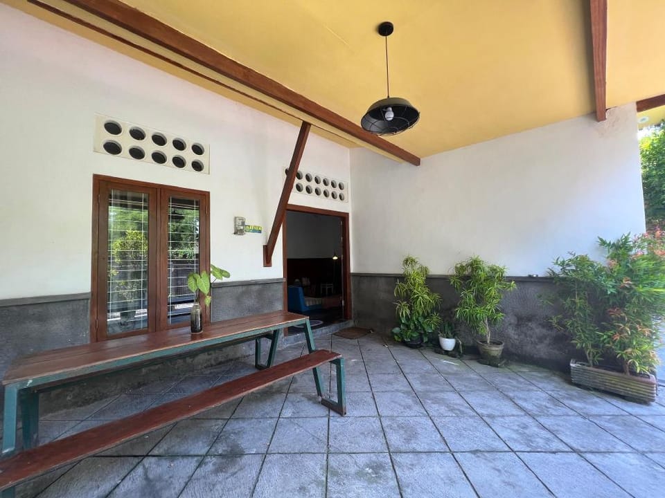 Homestay Syariah Rumah Obit By Simply Homy Vacation rental in Yogyakarta