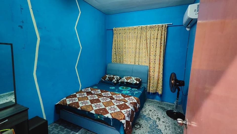 Homestay Haji (Kota Warisan) Apartment in Negeri Sembilan, Malaysia
