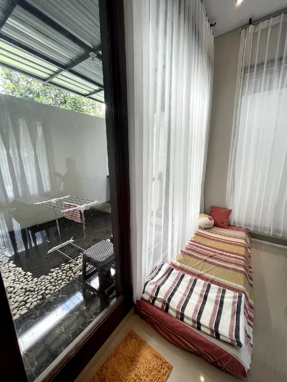 Kunamu House 2br Purwomartani Jogja Vacation rental in Special Region of Yogyakarta