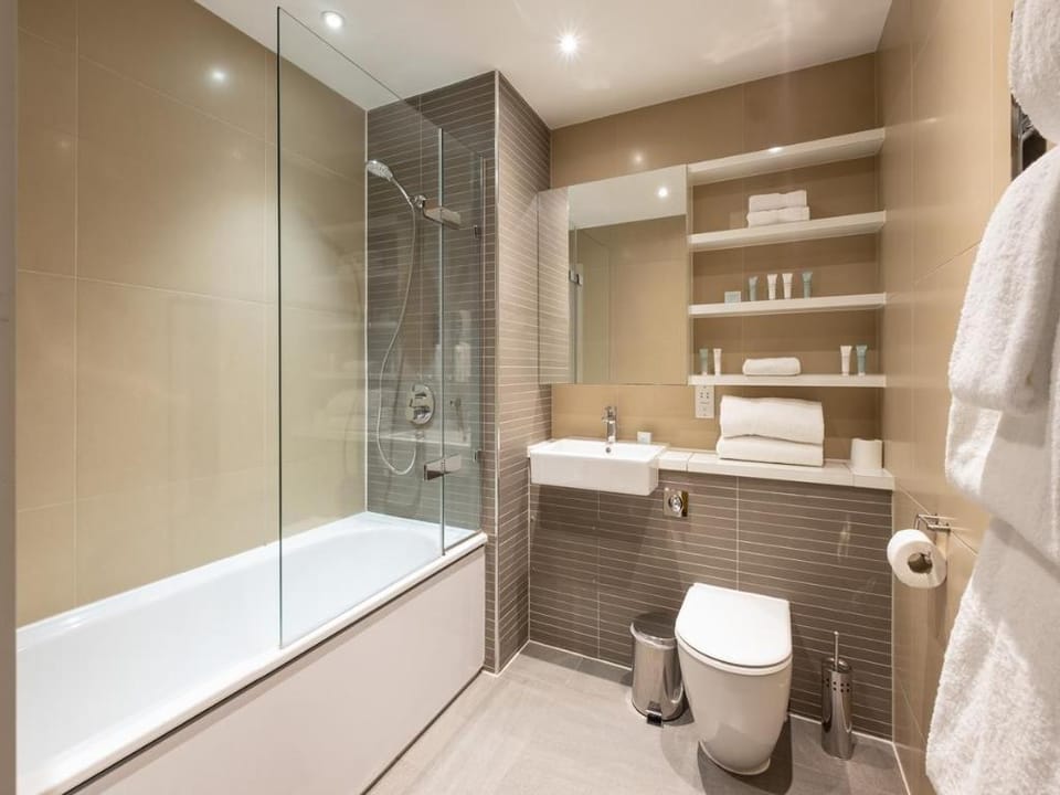 Stylish & Modern 3 Bedroom in Central London Apartment in City of Westminster