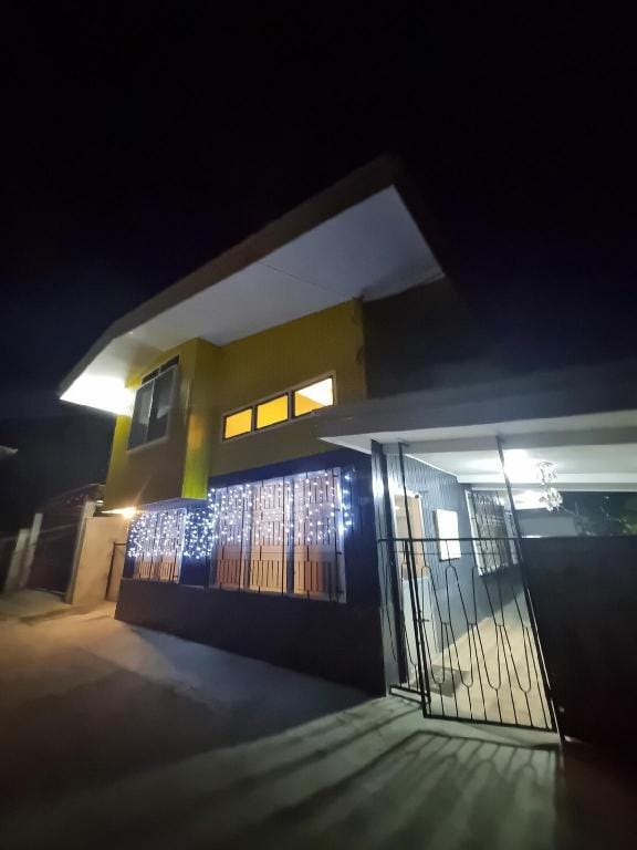QHouse – 4BR Retreat in Downtown CDO Vacation rental in Cagayan de Oro