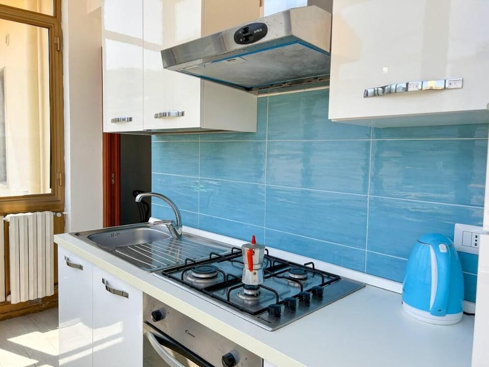 From Sorrento with Love - Sea view city center Apartment in Sorrento