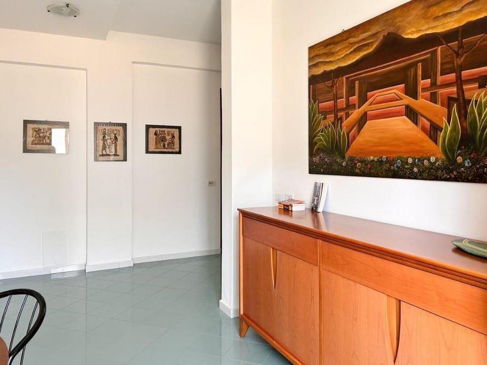 From Sorrento with Love - Sea view city center Apartment in Sorrento