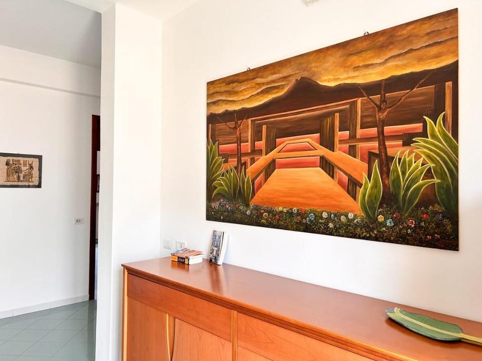 From Sorrento with Love - Sea view city center Apartment in Sorrento