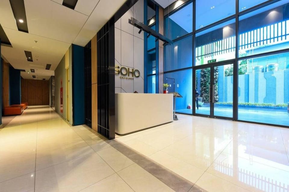Mia Apartment-Studio-Luxury-New-Cute-Couble Vacation rental in Ho Chi Minh City
