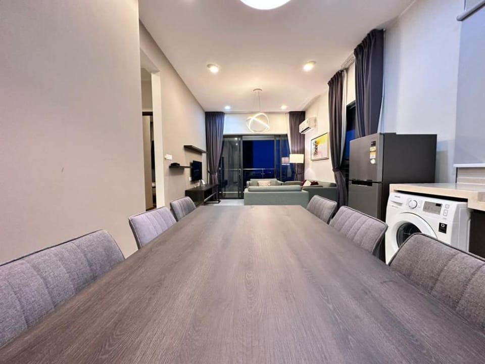 Danga Bay Apartments Apartment in Johor Bahru