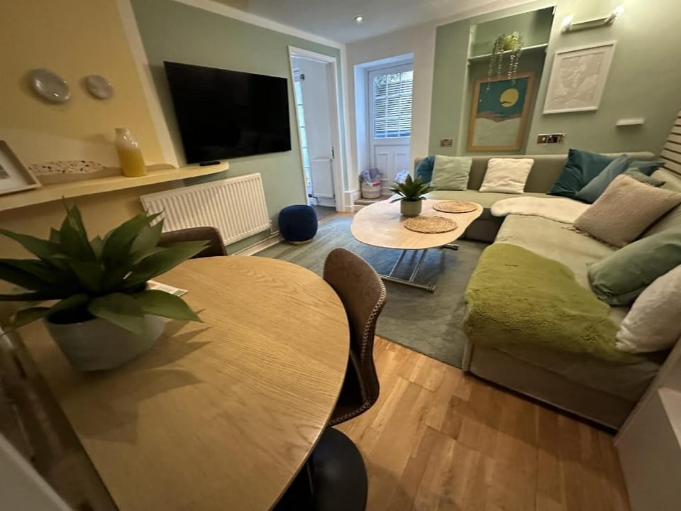 Cambray Apartment Apartment in Cheltenham