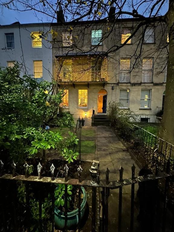 Cambray Apartment Apartment in Cheltenham