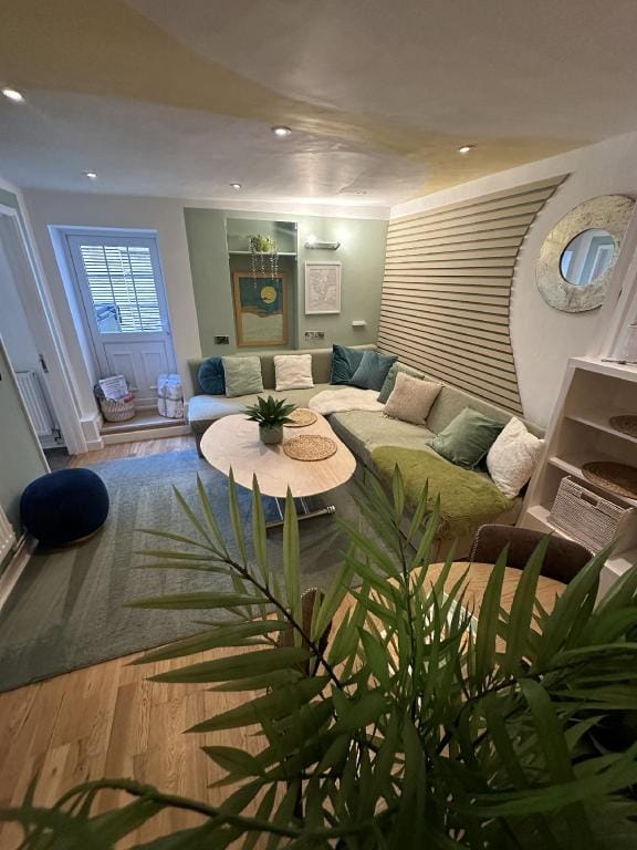 Cambray Apartment Apartment in Cheltenham