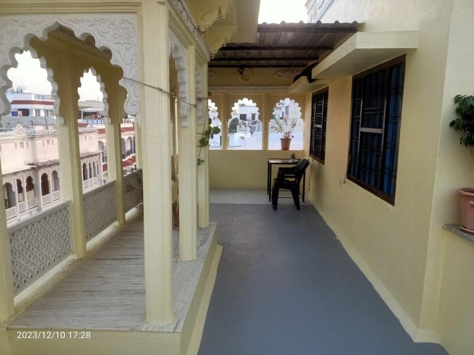 Gokulam Villa Vacation rental in Udaipur