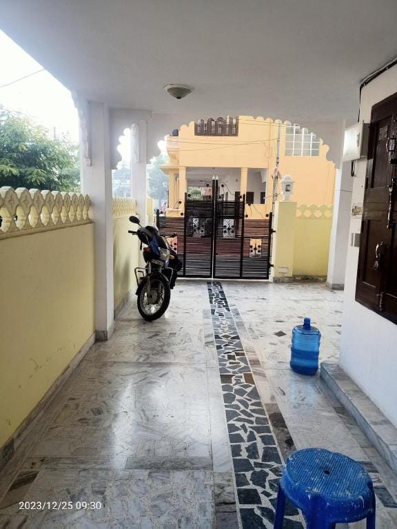 Gokulam Villa Vacation rental in Udaipur