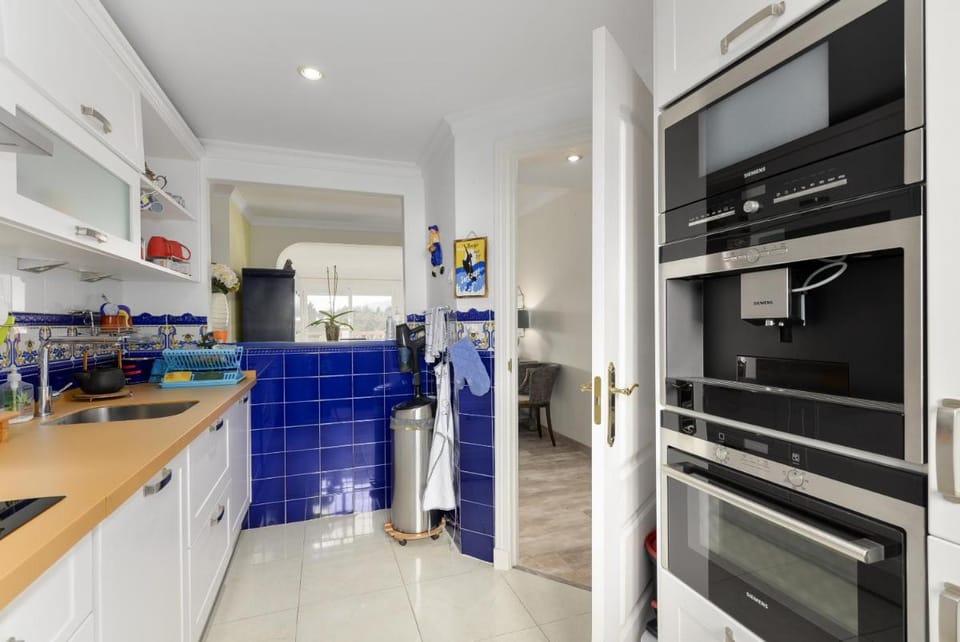 Mijas Golf Vacation rental in Costa del Sol