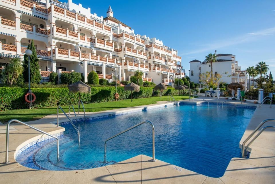 Mijas Golf Vacation rental in Costa del Sol