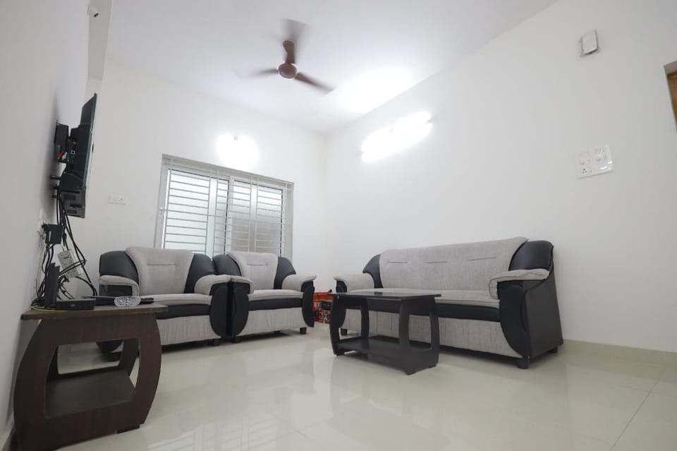 Aurora Inn Apt-3 Apartment in Madurai