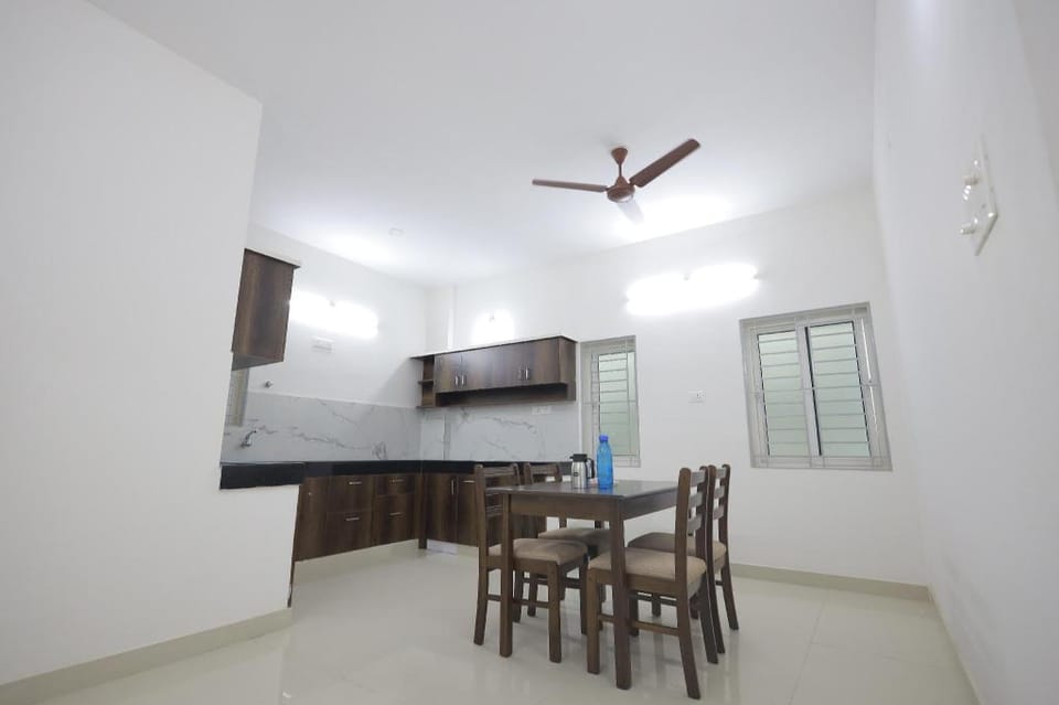 Aurora Inn Apt-3 Apartment in Madurai