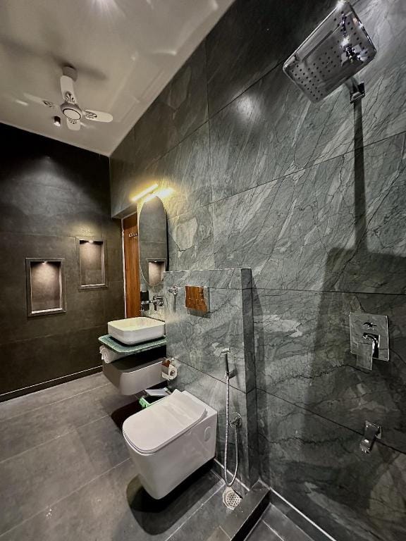 The Phoenix -Luxury Green Escape with Lawn & peace Vacation rental in Jaipur