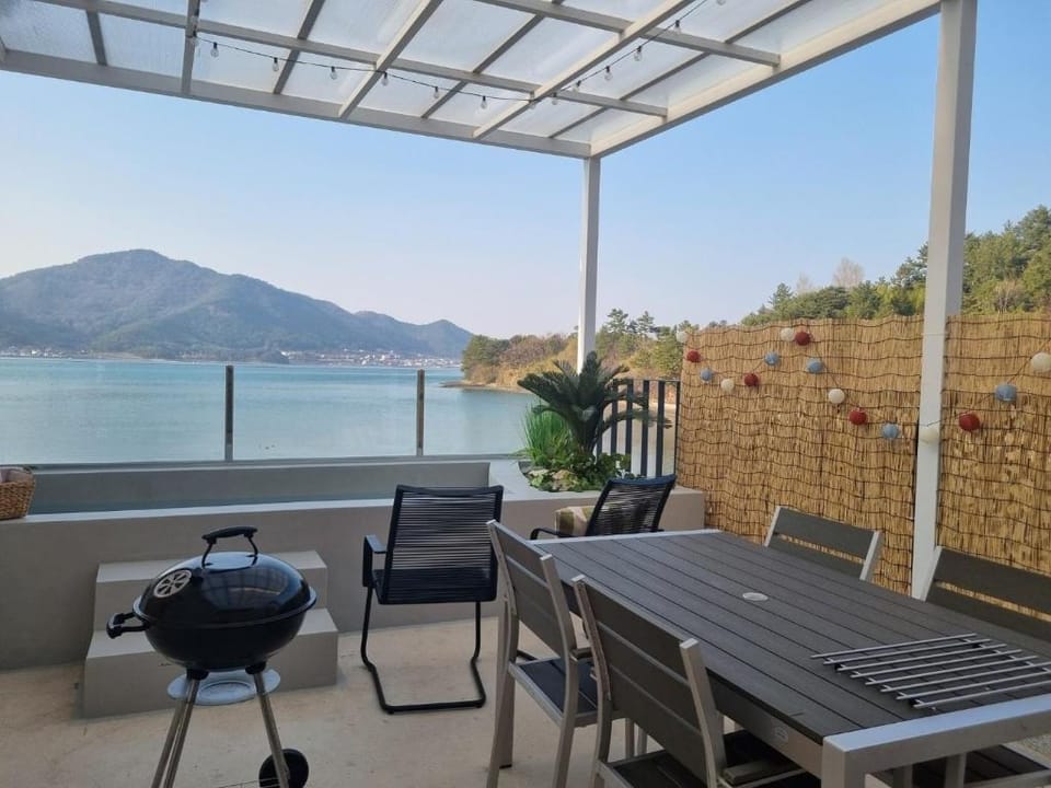 Bay 591 Bed and Breakfast in South Korea