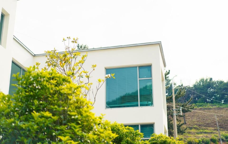 Bay 591 Bed and Breakfast in South Korea