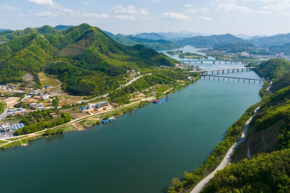 Rito Pool Villa Bed and Breakfast in Gyeonggi-do